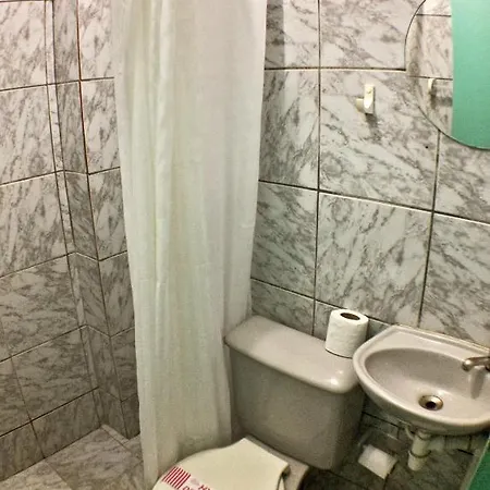 Hotel Lux