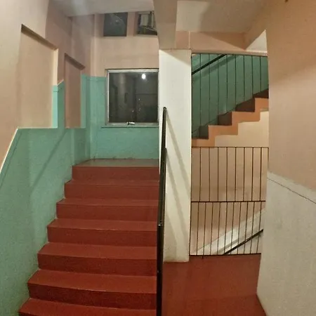 Lux Hotel Fortaleza (Ceara)