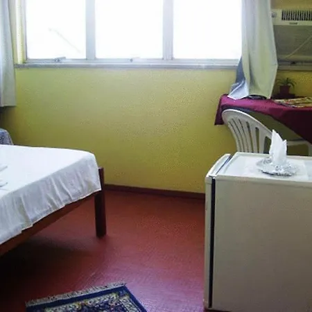 Lux Hotel Fortaleza (Ceara)