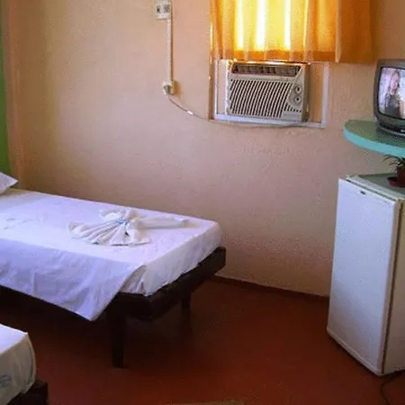Hotel Lux Fortaleza (Ceara)