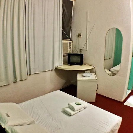 Hotel Lux