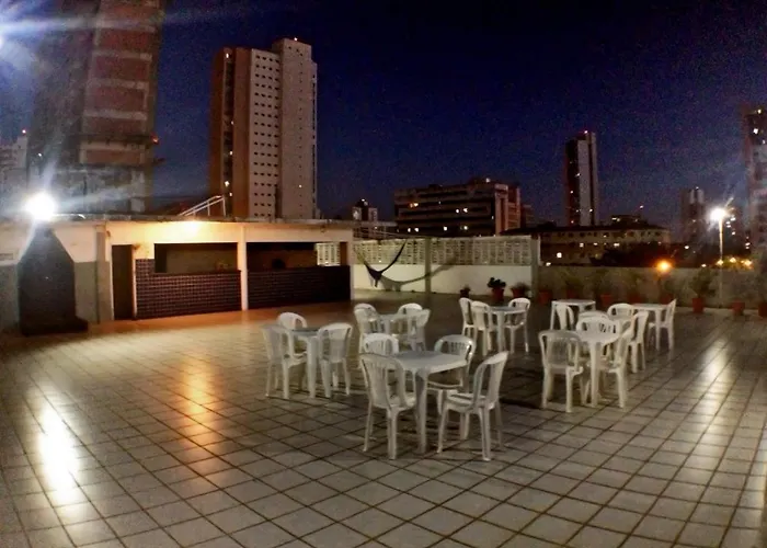 Lux Hotel