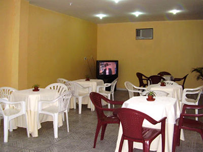 Hotel Lux *