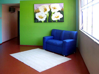 Hotel Lux *