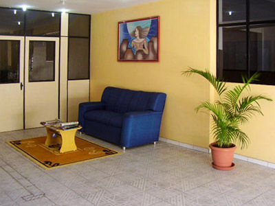 Hotel Lux Fortaleza (Ceara)
