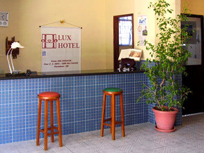 Lux * Fortaleza (Ceara)