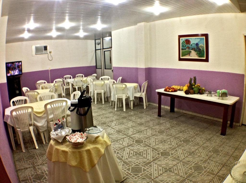 Lux * Fortaleza (Ceara)