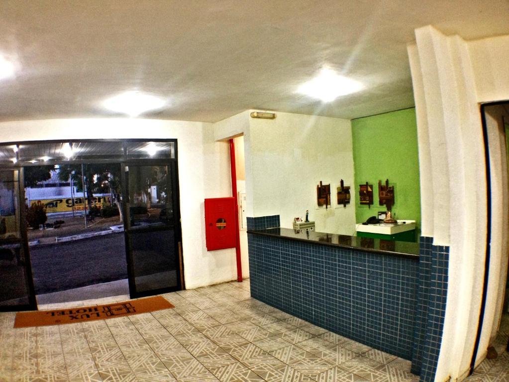 Lux Hotel