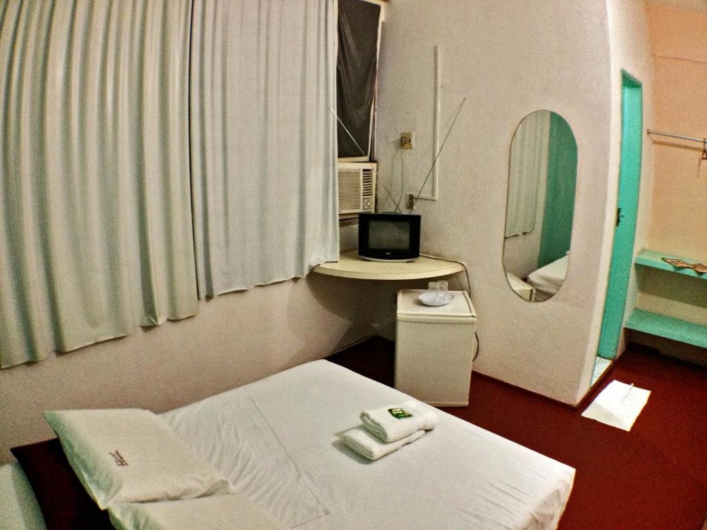 Hotel Lux