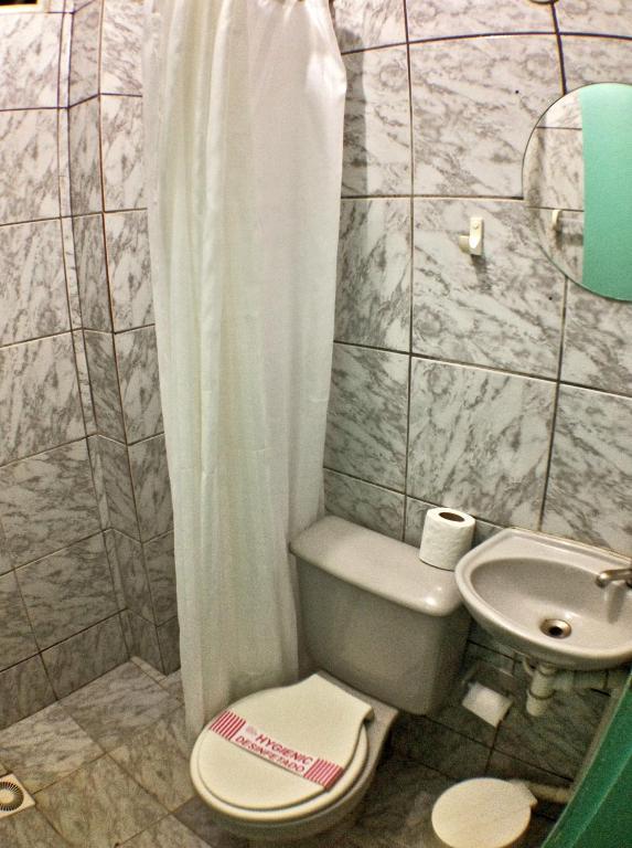 Hotel Lux