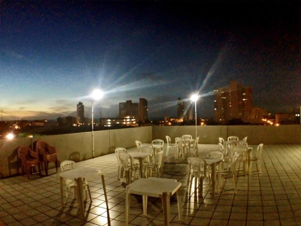 Lux Fortaleza (Ceara)