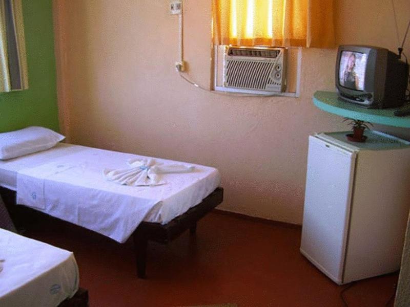 Hotel Lux Fortaleza (Ceara)